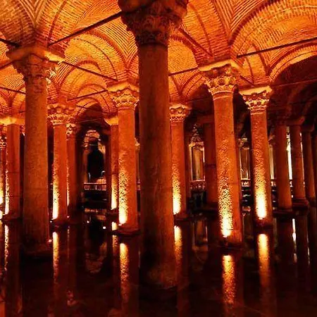 House Lägenhetshotell