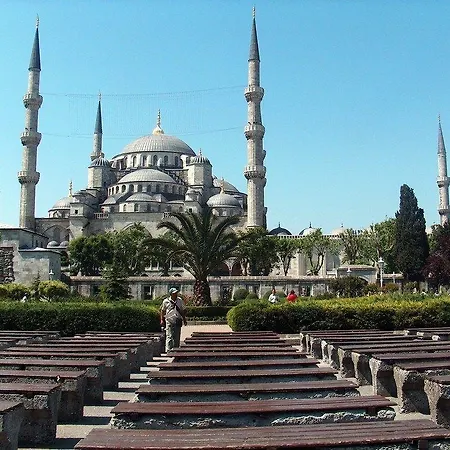 House Lägenhetshotell