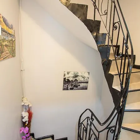 House Istambul