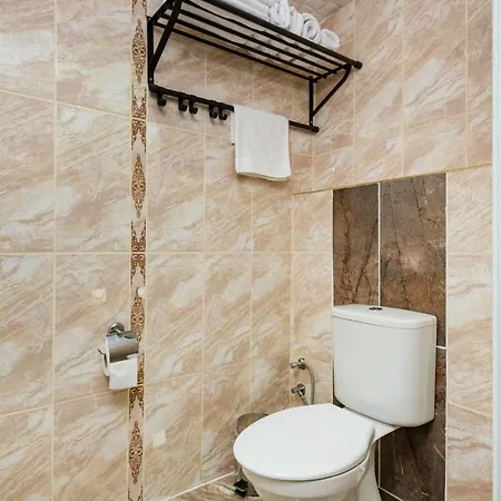 House イスタンブール