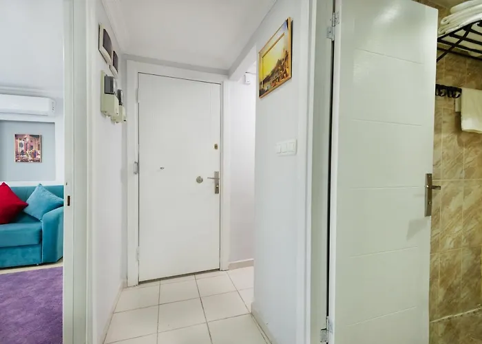 House Istanbulská provincie