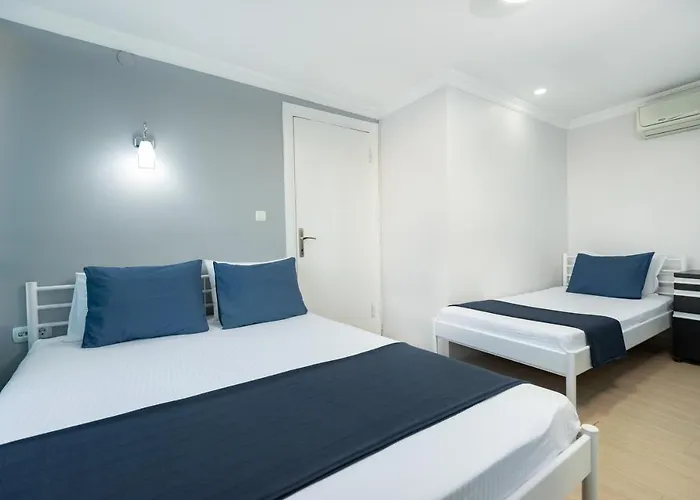 House Istanbulská provincie