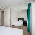 شقة فندقية إسطنبول 4*