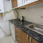 شقة فندقية إسطنبول 4*