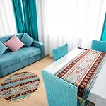 شقة فندقية إسطنبول 4*