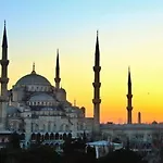 إسطنبول شقة فندقية اسطنبول