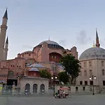 شقة فندقية إسطنبول
