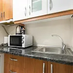شقة فندقية إسطنبول 4*