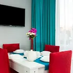 شقة فندقية إسطنبول 4*