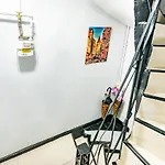إسطنبول شقة فندقية 4*