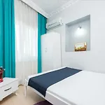 إسطنبول شقة فندقية 4*