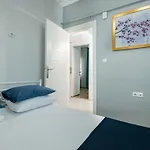 شقة فندقية إسطنبول 4*