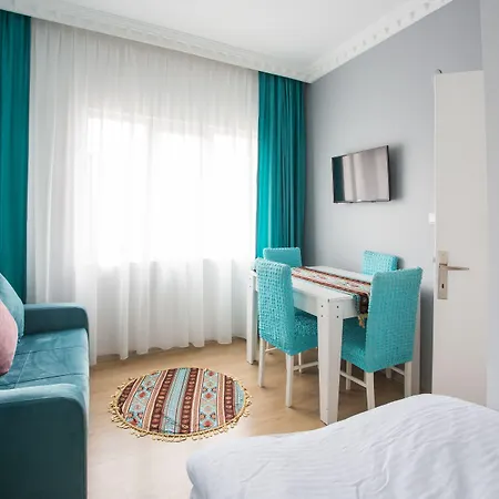 إسطنبول 4* اسطنبول