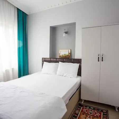 House 4* Istanboel