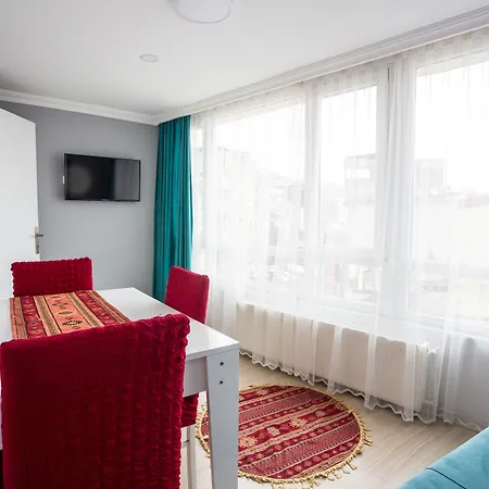 إسطنبول 4* اسطنبول