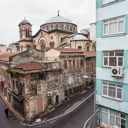 Apartahotel House 4*