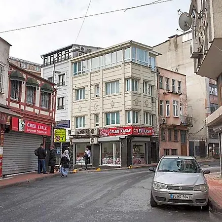 House 4* Istanbul