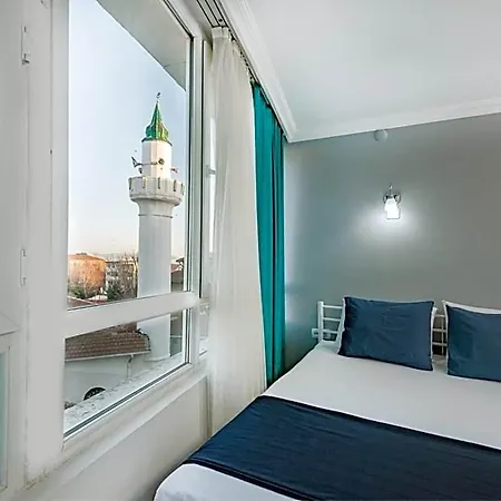 House Istanbul
