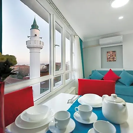 House 4* Istanbul