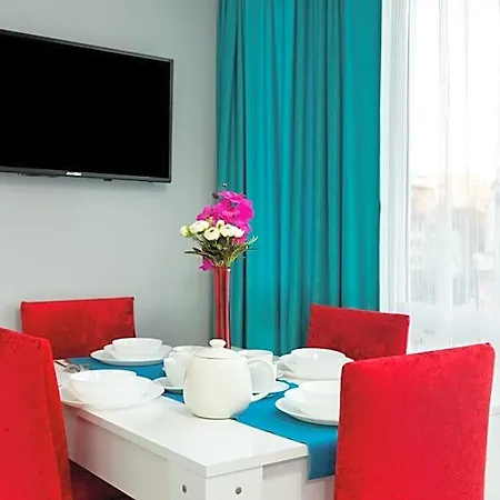 House 4* Istanbul