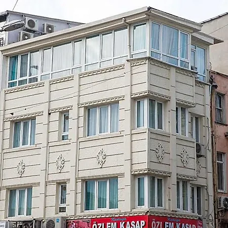 Lejlighedshotel House Istanbul