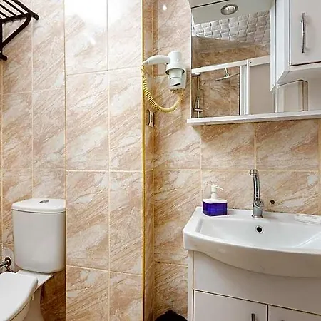 House Lejlighedshotel