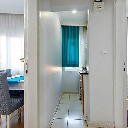 House Lejlighedshotel 4*