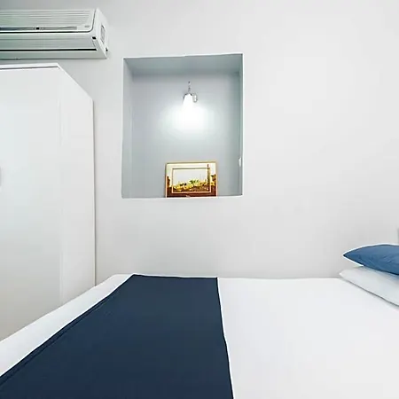 Lejlighedshotel House Istanbul