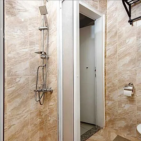 Lejlighedshotel House Istanbul