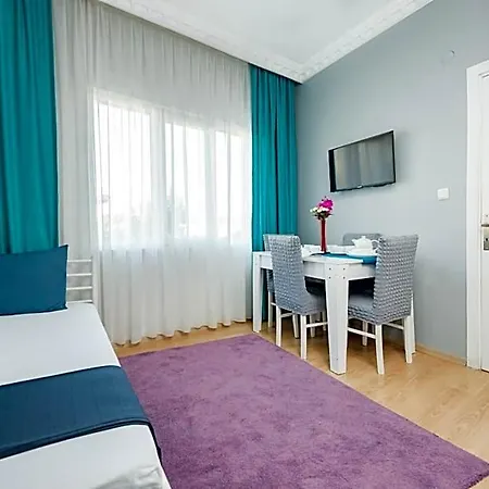 House Istanbul