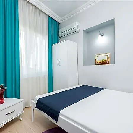 House Lejlighedshotel 4*
