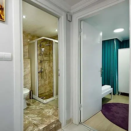 House 4* Istanbul