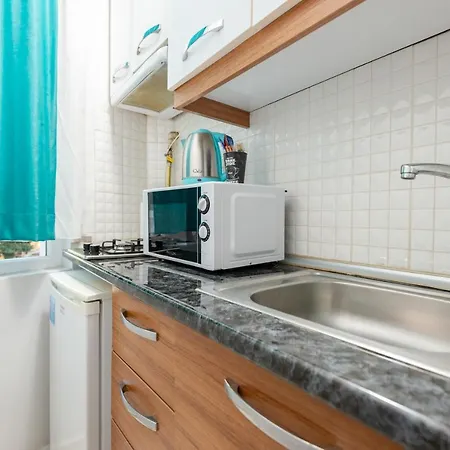 House Aparthotel