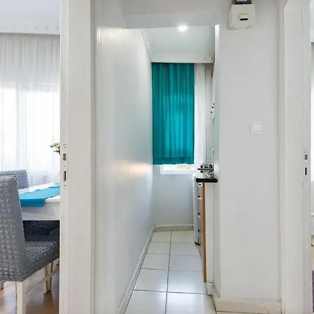 House Istanboel