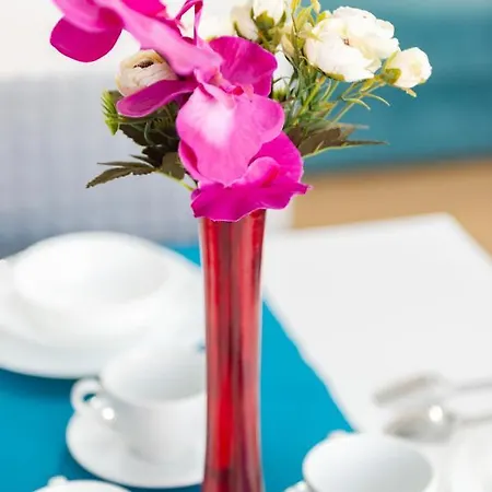 House Apartahotel Estambul