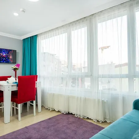 House Istanboel