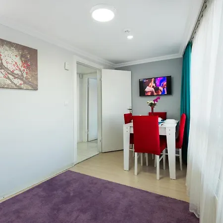 House İstanbul