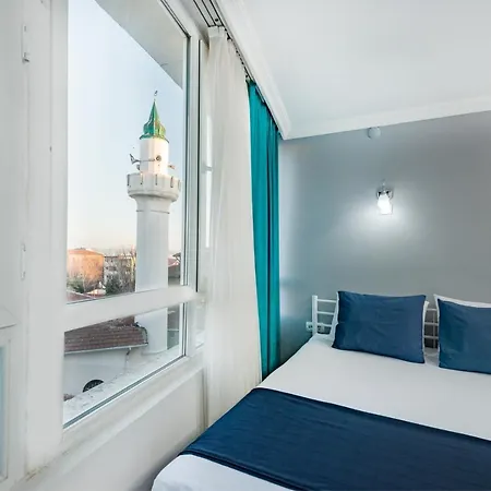 Apartahotel House Estambul