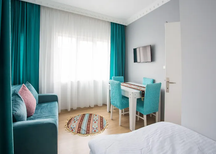 إسطنبول 4* اسطنبول