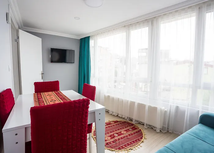 House 4* איסטמבול