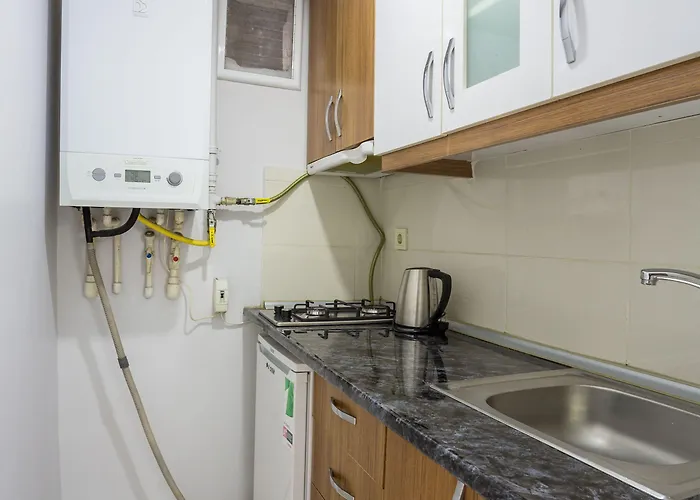 Апарт-отель House