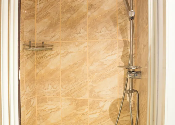 شقة فندقية إسطنبول 4*