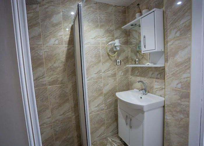 Апарт-отель House