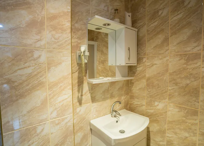 Апарт-отель House