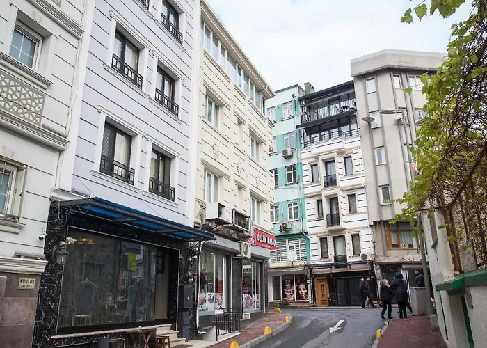 Апарт-отель House 4*