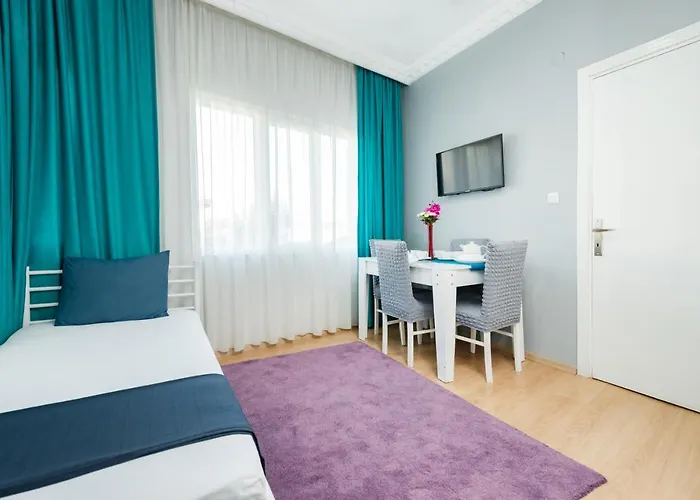 House Стамбул