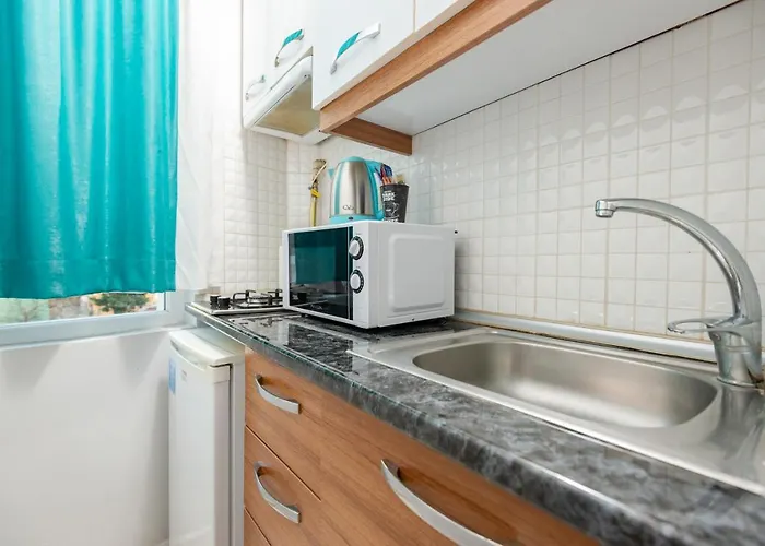 House Апарт-отель