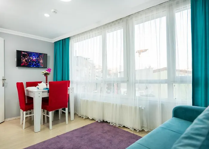 House Стамбул