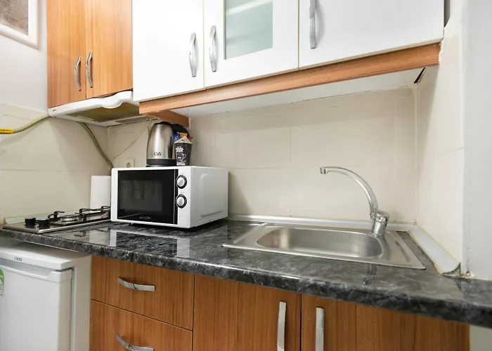 מלון דירות House 4*