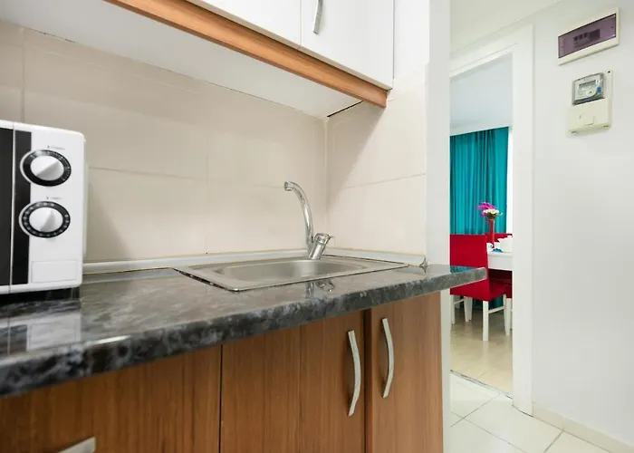 House Апарт-отель